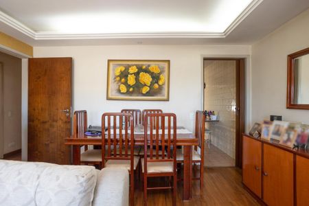 Apartamento à venda com 3 quartos, 81m² em Vila Augusto, São Paulo