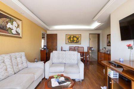 Apartamento à venda com 3 quartos, 81m² em Vila Augusto, São Paulo