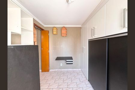 Quarto 1 de apartamento para alugar com 2 quartos, 48m² em Vila Penteado, São Paulo