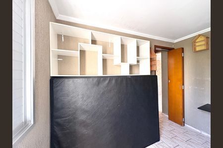 Quarto 1 de apartamento para alugar com 2 quartos, 48m² em Vila Penteado, São Paulo