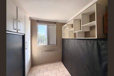 Quarto 1 de apartamento para alugar com 2 quartos, 48m² em Vila Penteado, São Paulo