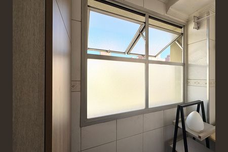 Apartamento para alugar com 48m², 2 quartos e 1 vaga Apartamento para alugar com 48m², 2 quartos e 1 vagaÁrea de Serviço