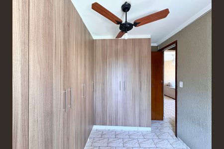 Apartamento para alugar com 48m², 2 quartos e 1 vaga Apartamento para alugar com 48m², 2 quartos e 1 vagaQuarto 2