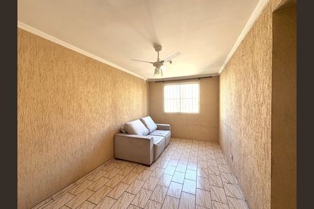 Sala de apartamento para alugar com 2 quartos, 48m² em Vila Penteado, São Paulo