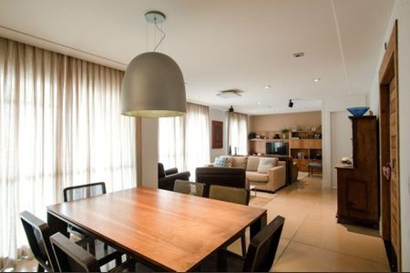 Apartamento à venda com 6 quartos, 163m² em Vila Andrade, São Paulo