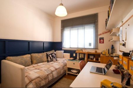 Apartamento à venda com 6 quartos, 163m² em Vila Andrade, São Paulo