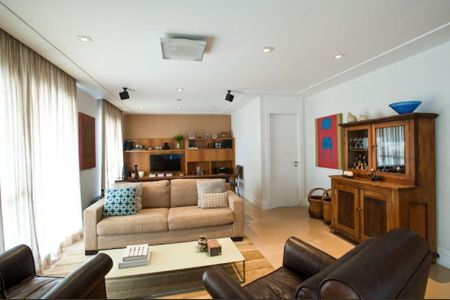 Apartamento à venda com 6 quartos, 163m² em Vila Andrade, São Paulo