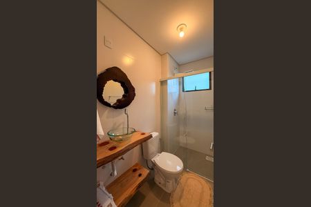 Apartamento para alugar com 60m², 2 quartos e 1 vaga Apartamento para alugar com 60m², 2 quartos e 1 vagaBanheiro 1