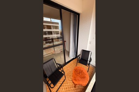 Apartamento para alugar com 60m², 2 quartos e 1 vaga Apartamento para alugar com 60m², 2 quartos e 1 vagaVaranda
