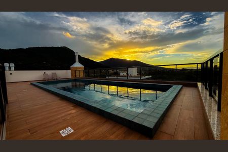 Apartamento para alugar com 60m², 2 quartos e 1 vaga Apartamento para alugar com 60m², 2 quartos e 1 vagaPiscina