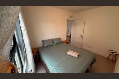 Quarto de apartamento para alugar com 2 quartos, 60m² em Alto Ribeirão Leste, Florianópolis