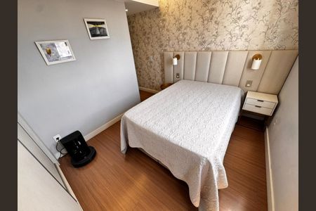 Foto 14 de apartamento à venda com 4 quartos, 108m² em Sagrada Família, Belo Horizonte