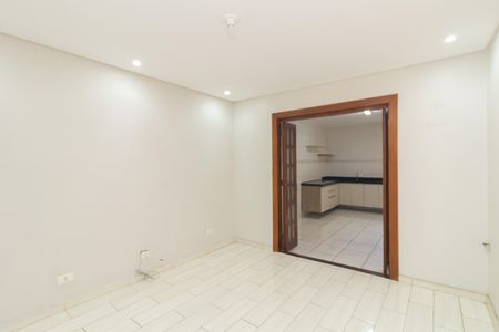Sala de casa para alugar com 2 quartos, 160m² em Cidade Antônio Estêvão de Carvalho, São Paulo