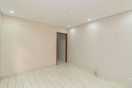 Sala de casa para alugar com 2 quartos, 160m² em Cidade Antônio Estêvão de Carvalho, São Paulo