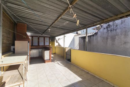 Casa para alugar com 160m², 2 quartos e 1 vaga Casa para alugar com 160m², 2 quartos e 1 vagaÁrea gourmet