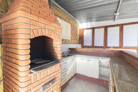 Casa para alugar com 160m², 2 quartos e 1 vaga Casa para alugar com 160m², 2 quartos e 1 vagaÁrea gourmet
