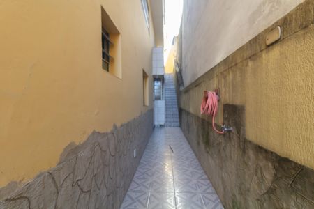 Casa para alugar com 160m², 2 quartos e 1 vaga Casa para alugar com 160m², 2 quartos e 1 vagaÁrea comum