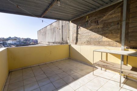 Casa para alugar com 160m², 2 quartos e 1 vaga Casa para alugar com 160m², 2 quartos e 1 vagaÁrea gourmet