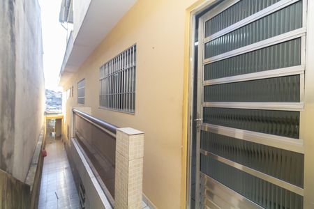 Casa para alugar com 160m², 2 quartos e 1 vaga Casa para alugar com 160m², 2 quartos e 1 vagaEntrada