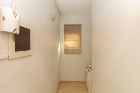 Casa para alugar com 160m², 2 quartos e 1 vaga Casa para alugar com 160m², 2 quartos e 1 vagaQuarto de Serviço