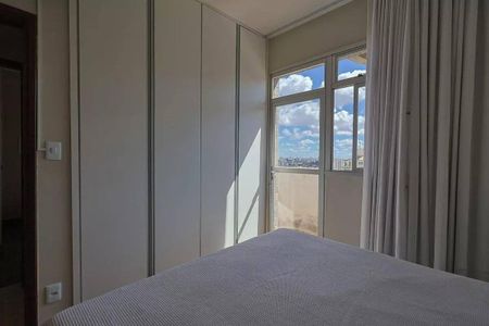 Apartamento à venda com 2 quartos, 85m² em Buritis, Belo Horizonte