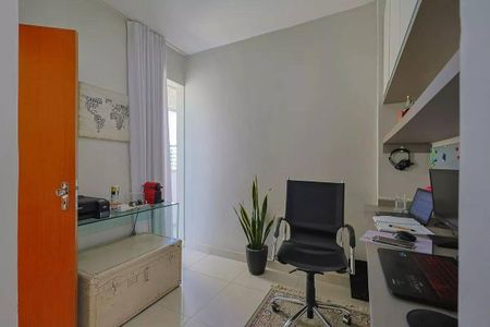 Apartamento à venda com 2 quartos, 85m² em Buritis, Belo Horizonte