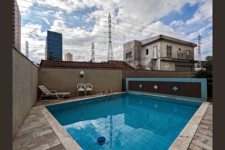 Apartamento para alugar com 2 quartos, 49m² em Vila Arcadia, São Paulo