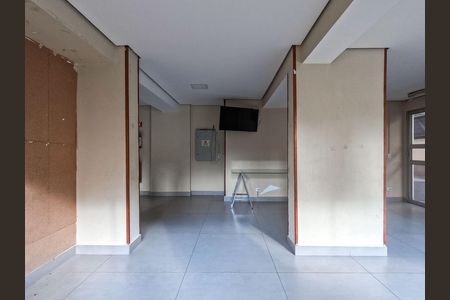 Apartamento para alugar com 49m², 2 quartos e 1 vaga