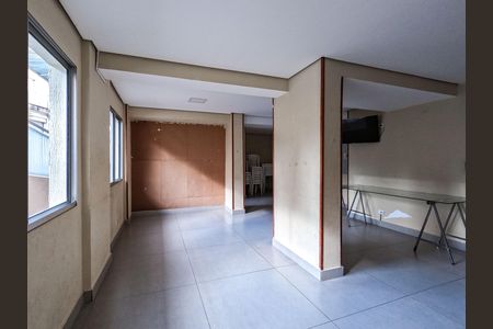 Apartamento para alugar com 49m², 2 quartos e 1 vaga