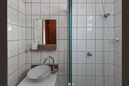 Apartamento para alugar com 49m², 2 quartos e 1 vaga