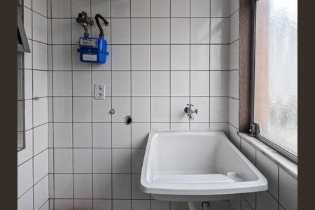 Apartamento para alugar com 2 quartos, 49m² em Vila Arcadia, São Paulo