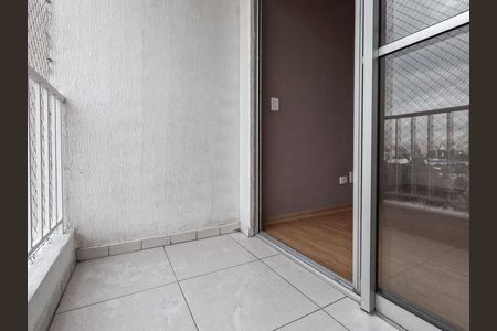 Apartamento para alugar com 49m², 2 quartos e 1 vaga