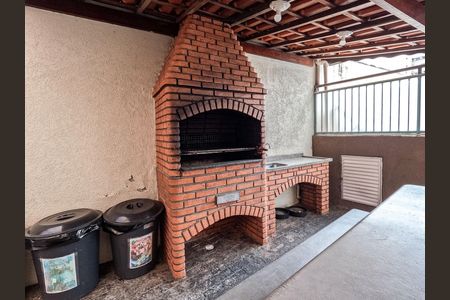 Apartamento para alugar com 49m², 2 quartos e 1 vaga
