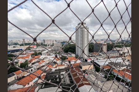 Apartamento para alugar com 49m², 2 quartos e 1 vaga