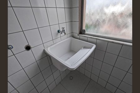 Apartamento para alugar com 2 quartos, 49m² em Vila Arcadia, São Paulo