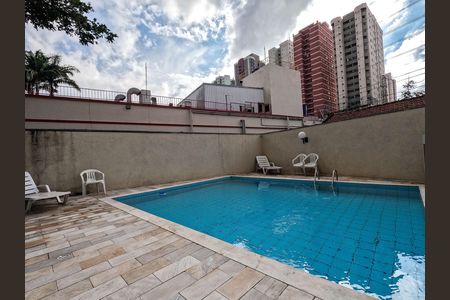 Apartamento para alugar com 49m², 2 quartos e 1 vaga