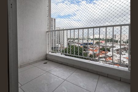 Apartamento para alugar com 2 quartos, 49m² em Vila Arcadia, São Paulo