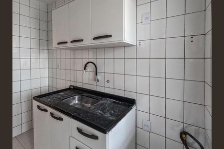 Apartamento para alugar com 2 quartos, 49m² em Vila Arcadia, São Paulo