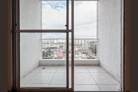 Apartamento para alugar com 2 quartos, 49m² em Vila Arcadia, São Paulo