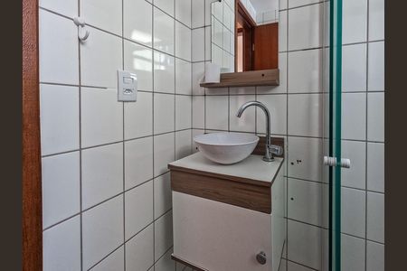 Apartamento para alugar com 49m², 2 quartos e 1 vaga