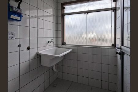 Apartamento para alugar com 49m², 2 quartos e 1 vaga