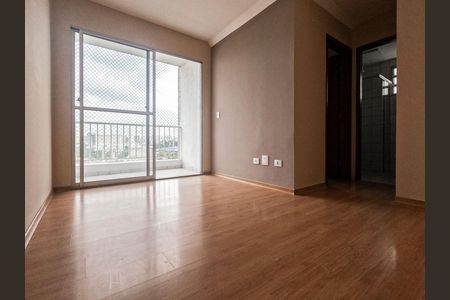 Apartamento para alugar com 2 quartos, 49m² em Vila Arcadia, São Paulo