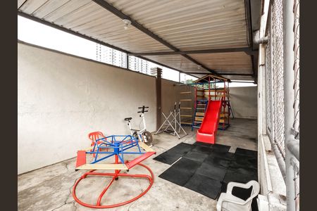 Apartamento para alugar com 49m², 2 quartos e 1 vaga
