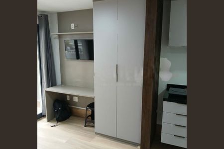 Apartamento à venda com 1 quarto, 23m² em Perdizes, São Paulo
