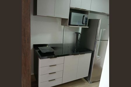 Apartamento à venda com 1 quarto, 23m² em Perdizes, São Paulo