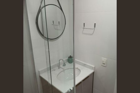 Apartamento à venda com 1 quarto, 23m² em Perdizes, São Paulo