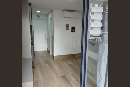 Apartamento à venda com 1 quarto, 23m² em Perdizes, São Paulo