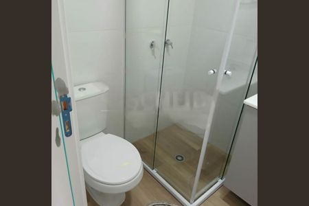 Apartamento à venda com 1 quarto, 23m² em Perdizes, São Paulo