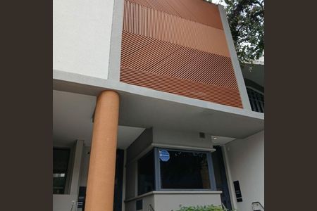 Apartamento à venda com 23m², 1 quarto e sem vaga