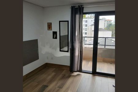 Apartamento à venda com 1 quarto, 23m² em Perdizes, São Paulo